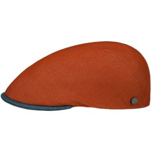 Twotone Summer II Pet by Lierys Flat caps