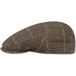 Bendner Driver Wool Pet by Stetson Flat caps