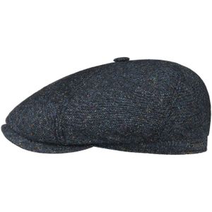 6 Panel Donegal Pet by Stetson Flat caps