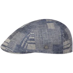 Sunbury Jacquard Pet by Lierys Flat caps