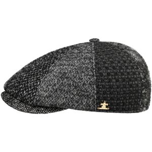 Ventano Patchwork Pet by Lierys Gold Flat caps