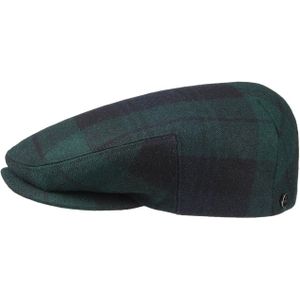 Blackwatch Flat Cap by Lierys Flat caps