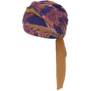 Beatrice Swirls Tulband by Christine Headwear Tulbanden