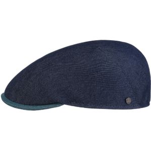 Mevano Twotone Pet by Lierys Flat caps