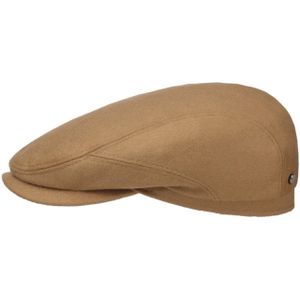 Serfaus Tyrolean Pet by Stetson Flat caps