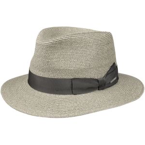 Ventaco Traveller Strohoed by Stetson Traveller hoeden