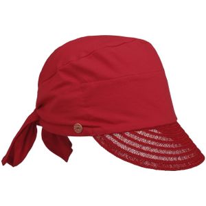 Plain Hanni Jersey Visor by Mayser Visors