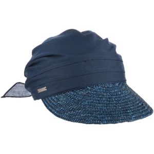 Ansali Straw Visor Cap by Seeberger Visors