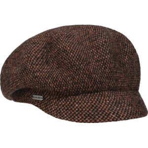 Maghera Newsboy Pet by McBURN Newsboy caps