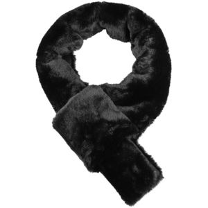 Fake Fur Sjaal by Seeberger Dames sjaals