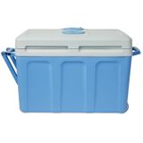Thermo-elektrische koelbox