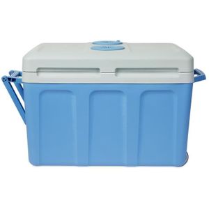 Thermo-elektrische koelbox