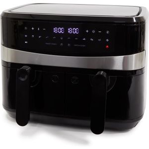 Dubbele airfryer