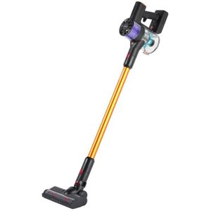 Hyundai 160W Pro steelstofzuiger