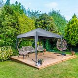Partytent Easy Up