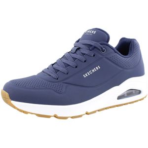 Skechers 52458 BLAUW