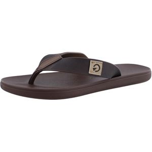 Heren Slippers Cartago Cartago CA 11771 bruin bruin