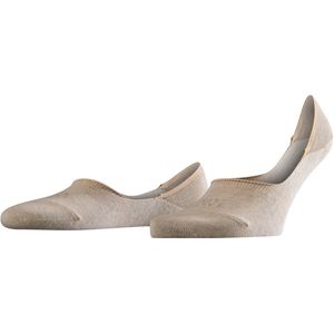 Tassen & accessoires Sokken Falke Falke 14624 Step beige beige