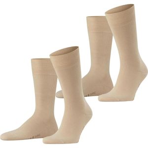 Tassen & accessoires Sokken Falke Falke 14633 Swing 2p beige beige