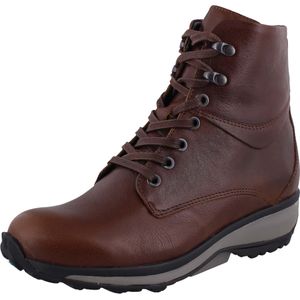 Dames Boots/ Enkellaarsjes Xsensible Xsensible 30111.2 Milton cognac cognac