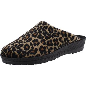 Dames Pantoffels Rohde Rohde 2294 naturel naturel