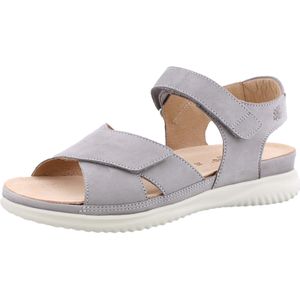Dames Sandalen Hartjes Hartjes 132.1116/20 Breeze grijs grijs