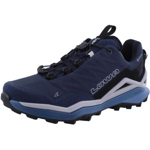 Wandel Heren wandel Lowa Lowa 311635 Maddox Pro GTX blauw blauw