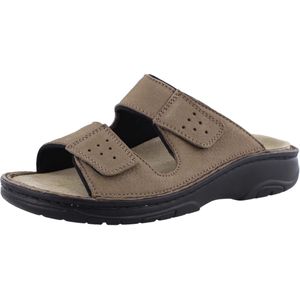 Heren Slippers Berkemann Berkemann 05801 beige beige