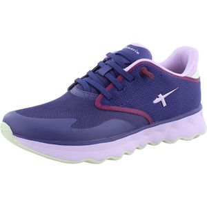 Dames Sneakers Tamaris Tamaris 1-23700-44 paars paars