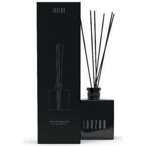 Tassen & accessoires Janzen Geur Janzen Janzen Geurstokjes XL zwart zwart