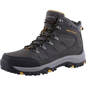 Skechers 204642 GRIJS