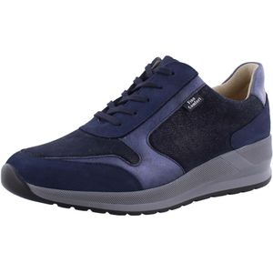Dames Sneakers Finn Comfort Finn Comfort 05067-902687 blauw blauw