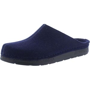 Heren Pantoffels Berkemann Berkemann 01958 Nils blauw blauw