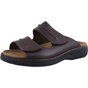 Heren Slippers Solidus Solidus 78060 bruin bruin