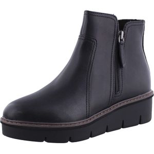 Dames Bootsc/ Enkellaarsjes Clarks Clarks 26167635 zwart zwart