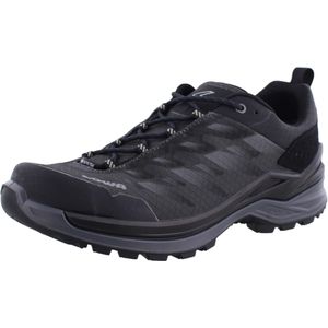 Wandel Heren wandel Lowa Lowa 310696 Ferrox GTX Lo zwart zwart
