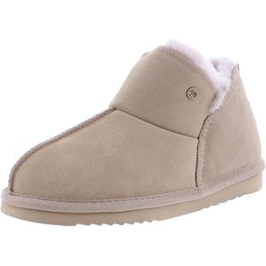 Warmbat - WLW3210 Willow Women - Pantoffels - Taupe