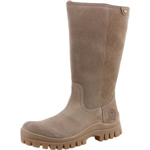 Dames Laarzen Panama Jack Panama Jack Hanoi B4 taupe taupe