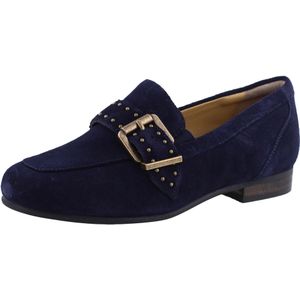 Dames Instappers Helioform Helioform 309.006 blauw blauw