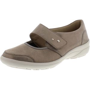 Dames Comfort schoenen Solidus Solidus 41513 brons brons
