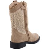 Shoesme NW23W006-D BRUIN