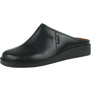 Heren Slippers Amako Amako 550 zwart zwart