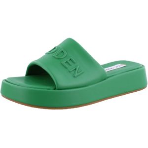 Steve Madden SM11002533-02002 GROEN