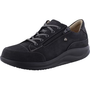 Dames Veterschoenen Finn Comfort Finn Comfort 02974-782393 zwart zwart