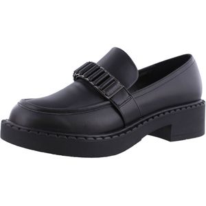 Dames Instappers Tosca Blu Tosca Blu SF2436S392 zwart zwart