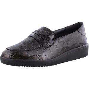 Dames Comfort schoenen Solidus Solidus 51011 Kathy antrasiet antrasiet