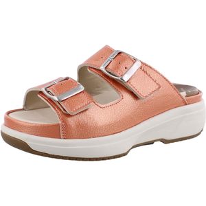 Dames Slippers Xsensible Xsensible 30707.5 Hawaii zalm zalm