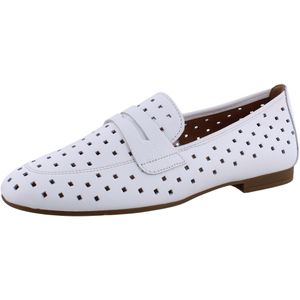 Dames Instappers Gabor Gabor 65.219.21 wit wit