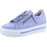 Gabor 46.498.36 BLAUW