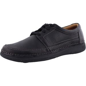 Clarks 26168608 ZWART